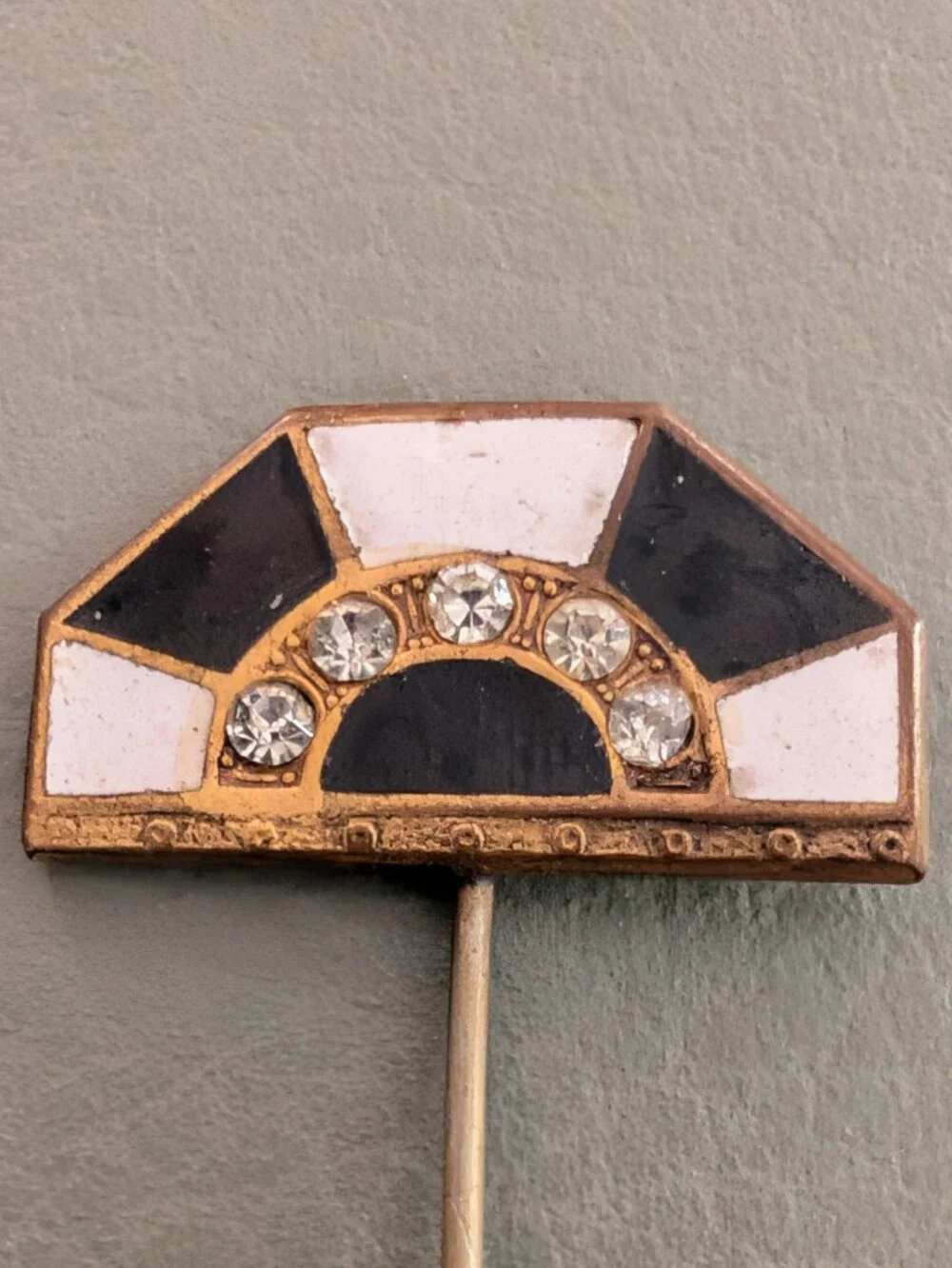 N/A vintage art
